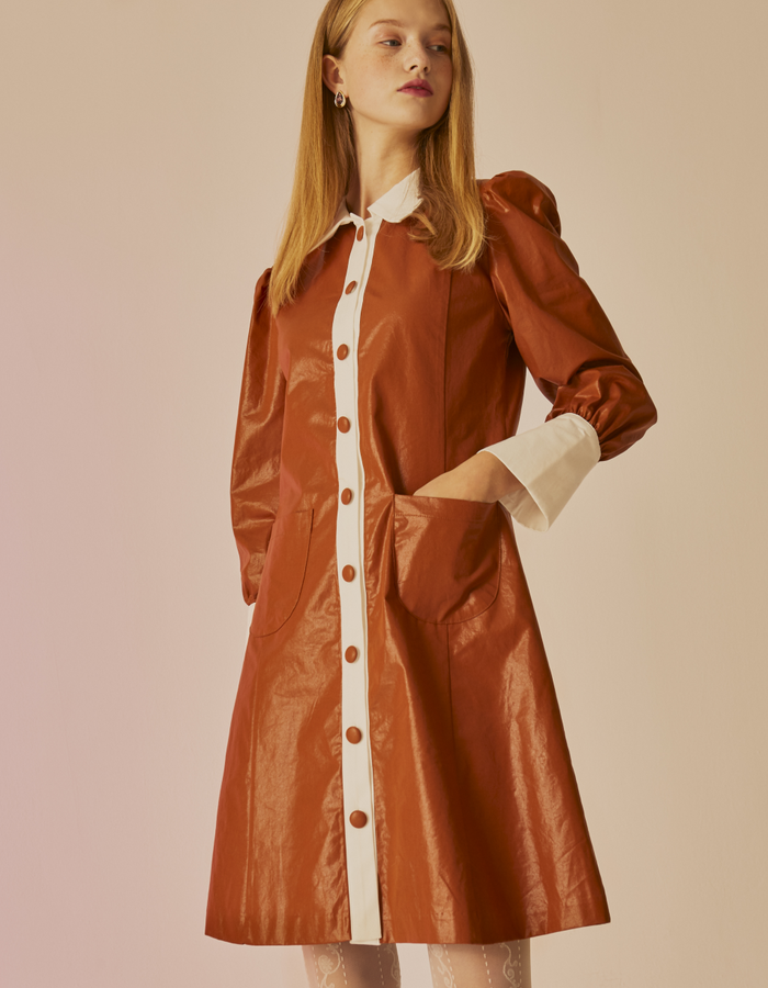 dresses and jumpsuits